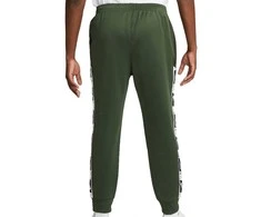 Nike Kelnės Vyrams Nsw Repeat Pk Jogger Žalias DM4673 335