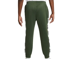 Nike Kelnės Vyrams Nsw Repeat Pk Jogger Žalias DM4673 335