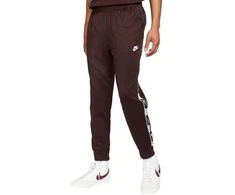 Nike Kelnės Vyrams Nsw Repeat Pk Jogger Brown DM4673 203
