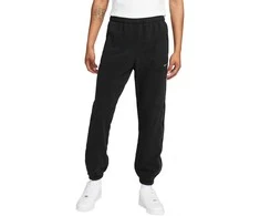 Nike Kelnės Vyrams Nsw Repeat Tf Polar Flc Pant Juodas DO2619 010