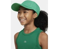 Nike Kepurė K Nk Df Club Cap Žalias FB5064 324