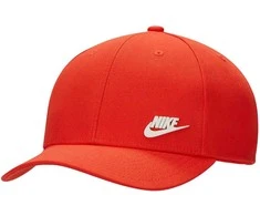 Nike Kepurė Nsw L91 Metal Futura Oranžinis DC3988 633