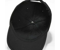 Nike Kepurė U Nk Club Cap Juodas FN4405 010