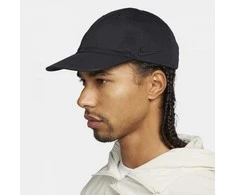 Nike Kepurė U Nk Club Cap Juodas FN4405 010
