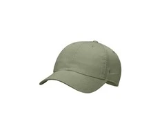 Nike Kepurė U Nk Club Cap Žalias FN4405 386