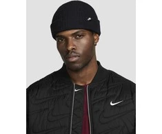 Nike Kepurė U Nk Terra Beanie Sc Fut365 Juodas HF0176 010