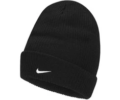 Nike Kepurė U Nsw Beanie Utility Juodas DV3342 010