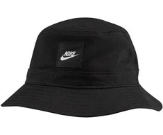 Nike Kepurė U NSW Bucket Futura Core Juodas CK5324 010