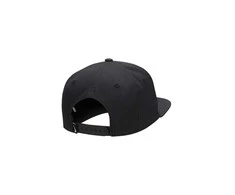 Nike Kepurė Vaikams K Nk Df Pro Cap S Fb Fut Juodas FB5081 010