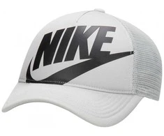 Nike Kepurė Vaikams K Nk Rise Cap Pilkas FB5363 077