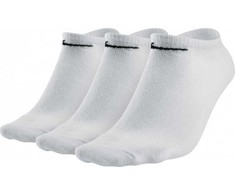 Nike Kojinės LOW CUT SOCKS Baltas SX2554 101