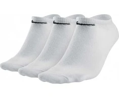 Nike Kojinės LOW CUT SOCKS Baltas SX2554 101