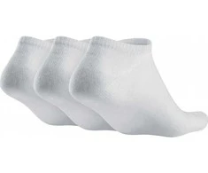 Nike Kojinės LOW CUT SOCKS Baltas SX2554 101