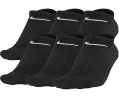 Nike Kojinės Sportsocken Non-Cushion No-Show