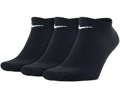 Nike Kojinės U NK Cush NS 3PR-Value Juodas
