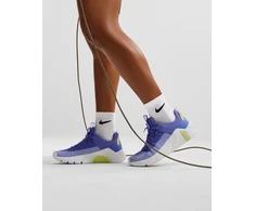 Nike Kojinės U Nk Ed Elvd Ank 3P-144 Baltas HQ8030 901