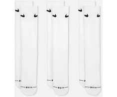 Nike Kojinės U Nk Ed Elvd Crw 3P-144 Baltas HQ4335 901