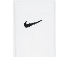 Nike Kojinės U Nk Ed Elvd Crw 3P-144 Baltas HQ4335 901
