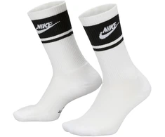 Nike Kojinės U Nk Ed Elvd Crw 3P Fta St-144 Baltas IM7949 901