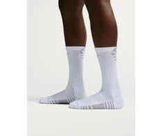 Nike Kojinės U Nk Ed Elvd Sport Crw 3P-144 Baltas IH8535 901