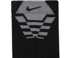 Nike Kojinės U Nk Ed Elvd Sport Crw 3P-144 Juodas IH8535 902