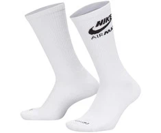 Nike Kojinės U Nk Ed Pls Csh Crw 3P-144 Amx Baltas HF6580 100