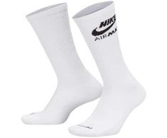 Nike Kojinės U Nk Ed Pls Csh Crw 3P-144 Amx Baltas HF6580 100