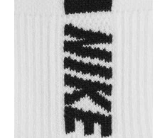 Nike Kojinės U NK Mltplier Ankle 2PR Baltas SX7556 100