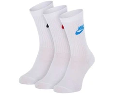 Nike Kojinės U Nk Nsw Everyday Essential Baltas DX5025 911