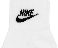 Nike Kojinės U Nk Nsw Everyday Essential Baltas DX5074 101