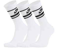 Nike Kojinės U Nk Nsw Everyday Essential Baltas DX5089 103