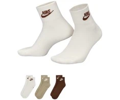 Nike Kojinės Unisex U Nk Nsw Everyday Essential1 Multicolor DX5074 904