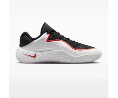 Nike Krepšinio Avalynė Vyrams Nk Procision 8 Low Baltas Raudona Juodas IH1104 001
