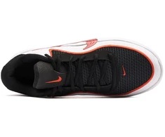 Nike Krepšinio Avalynė Vyrams Nk Procision 8 Low Baltas Raudona Juodas IH1104 001