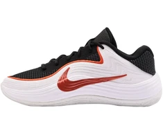 Nike Krepšinio Avalynė Vyrams Nk Procision 8 Low Baltas Raudona Juodas IH1104 001