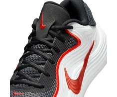 Nike Krepšinio Avalynė Vyrams Nk Procision 8 Low Baltas Raudona Juodas IH1104 001