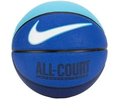 Nike Krepšinio Kamuolys Nike Everyday All Court 8P Mėlyna N1004369 425