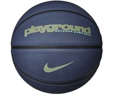 Nike Krepšinio Kamuolys Nike Everyday Playground 8P Mėlyna Žalias N1004371 434