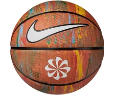Nike Krepšinio Kamuolys Nike Everyday Playground 8PN Brown 1007037 987