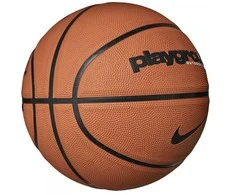 Nike Krepšinio Kamuolys Nike Everyday Playground 8P Brown Juodas N1004371 811