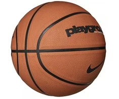 Nike Krepšinio Kamuolys Nike Everyday Playground 8P Brown Juodas N1004371 811