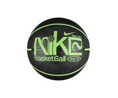 Nike Krepšinio Kamuolys Nike Everyday Playground 8P Juodas Žalias N1004371 060