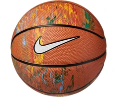 Nike Krepšinio Kamuolys Nike Everyday Playground 8PN Brown 1007037 987