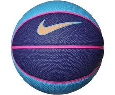Nike Krepšinio Kamuolys Nike Skills Mėlyna N0001285 422