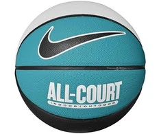 Nike Krepšinio Kamuolys Nk Everyday All Court 8P Mėlyna Juodas Baltas N1004369 110
