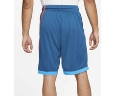 Nike Krepšinio Šortai Vyrams Df Hbr 10In Short 3.0 Mėlyna DH6763 404