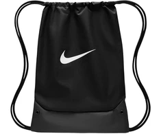 Nike Krepšys Nk Brsla Drawstrng -X Juodas IB4409 010