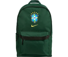 Nike Kuprinė Brasil Heritage Backpack Žalias IQ6985 377