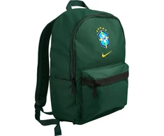 Nike Kuprinė Brasil Heritage Backpack Žalias IQ6985 377
