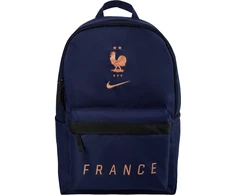 Nike Kuprinė France Heritage Backpack Mėlyna IQ6986 498